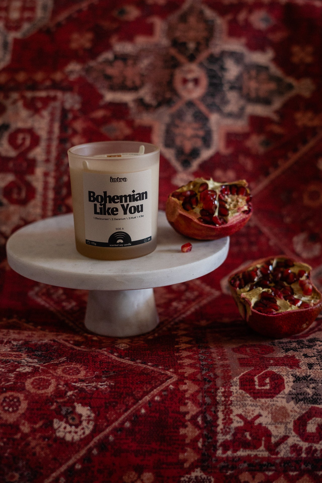 Świeca Bohemian Like You